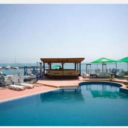 Apartamento Sveti Vlas Marina/Beach Front 2 Bedroom Apartment